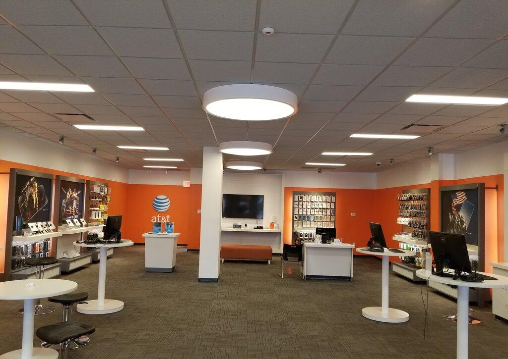 Prime Communications-AT&T Authorized Retailer