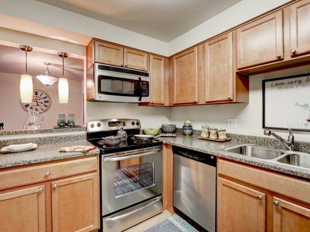 Advenir at French Quarter