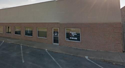 Central Illinois AG Inc