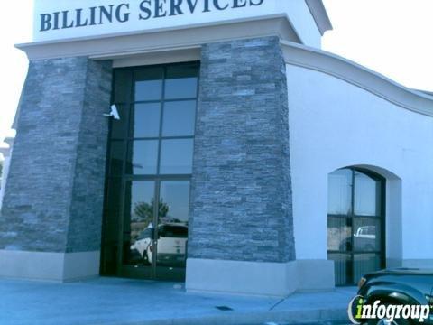 Excel Billing Solutions