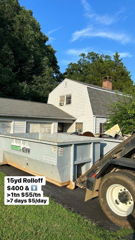 Camel City Companies