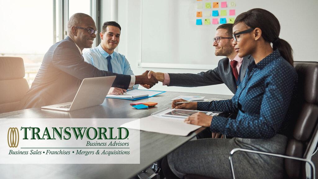 Transworld Business Advisors of Union-Middlesex-N