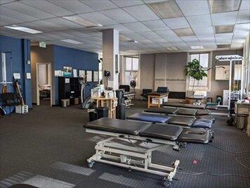 Select Physical Therapy