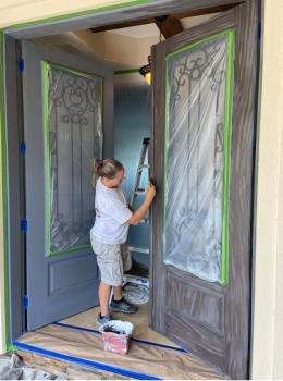 Paint It Forward LLC