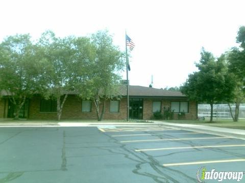 Wood Dale Water & Waste Water