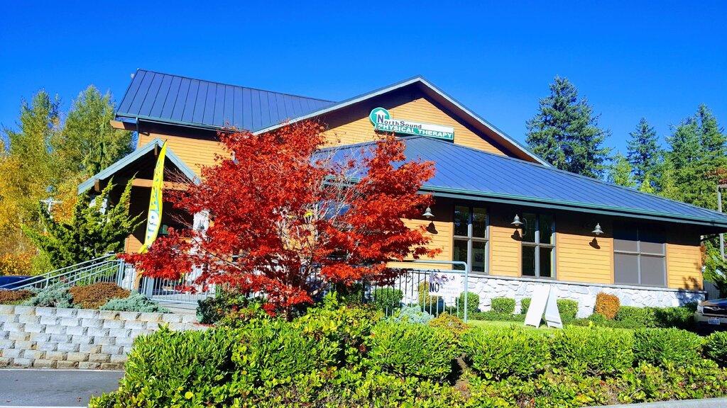 Northsound Physical Thrpy-Lake