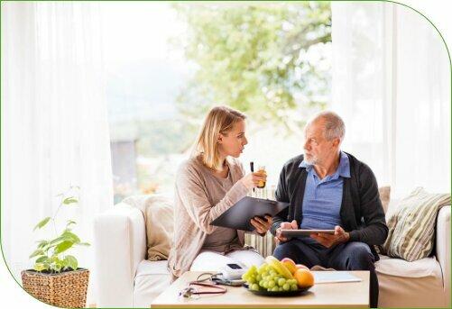 SAS Homecare Services