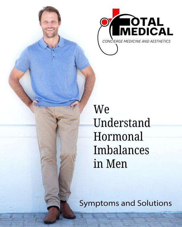 Total Medical & Wellness