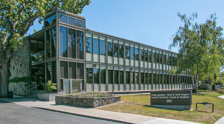 Stanford Medicine Comprehensive Ear Nose & Throat in Palo Alto
