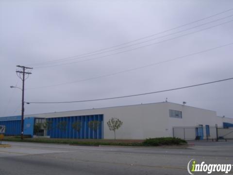 Rolled Steel Products Corp