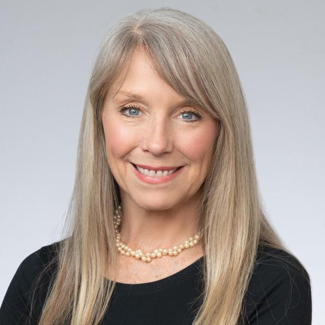 Merrill Lynch Financial Advisor Joanne M Knight