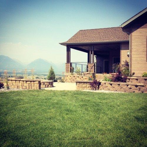 Nisly Landscaping