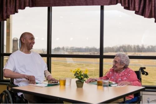 Zerbe Retirement Community