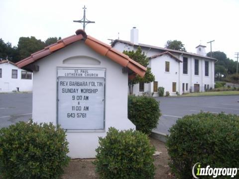 United in Grace Lutheran Church
