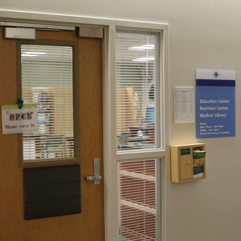 Logan Regional Hospital Sleep Testing Center
