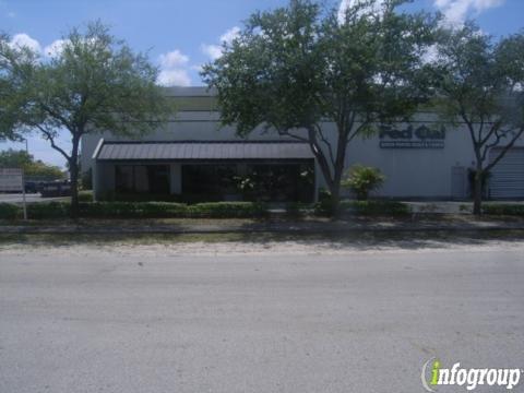 S & S Decorative Service