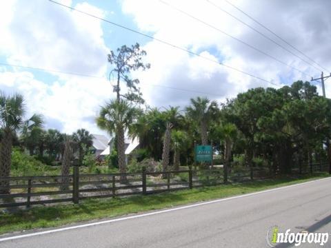 Zentz Landscape & Nursery Inc