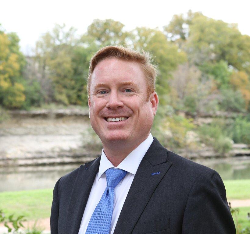 Merrill Lynch Financial Advisor Jeremy Reynolds