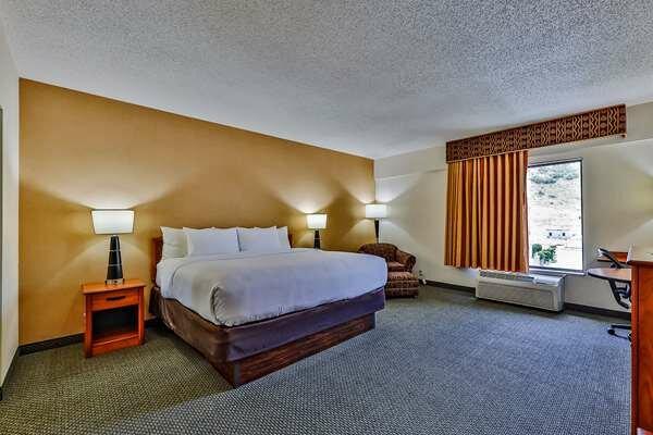 Comfort Inn Tooele City - Dugway