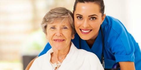 Favor Home Care