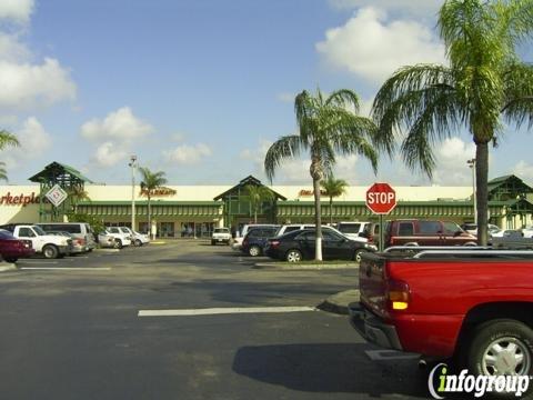 Paradise Travel Center