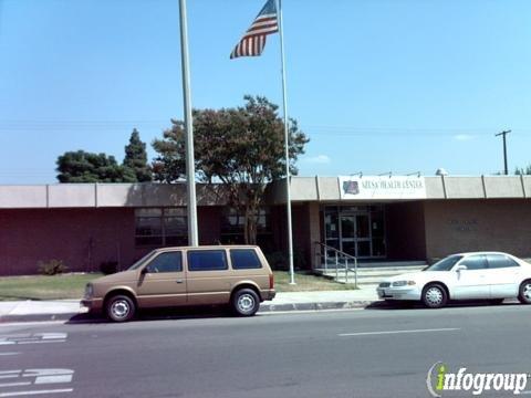 Azusa Health Clinic