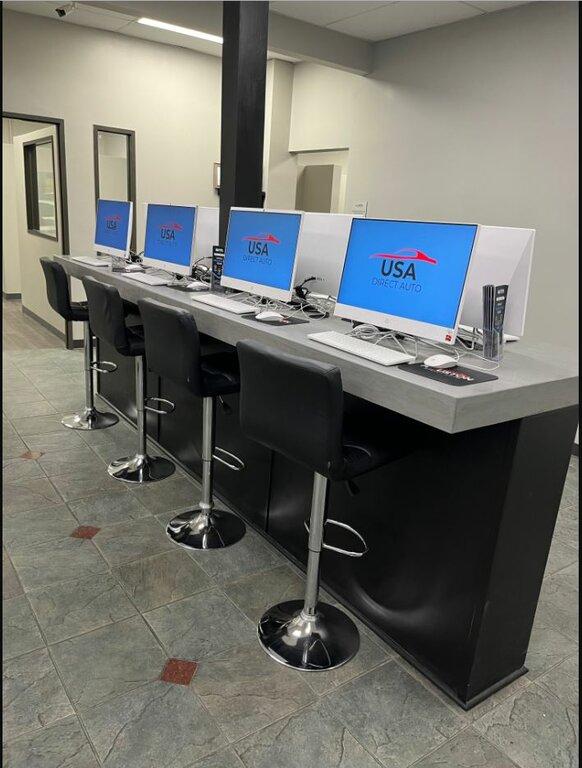 USA Direct Auto