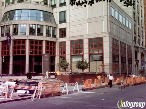 NYU Stern School of Business