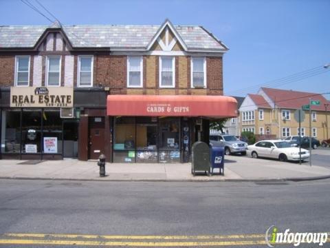 L Y Wilson Stationery Inc