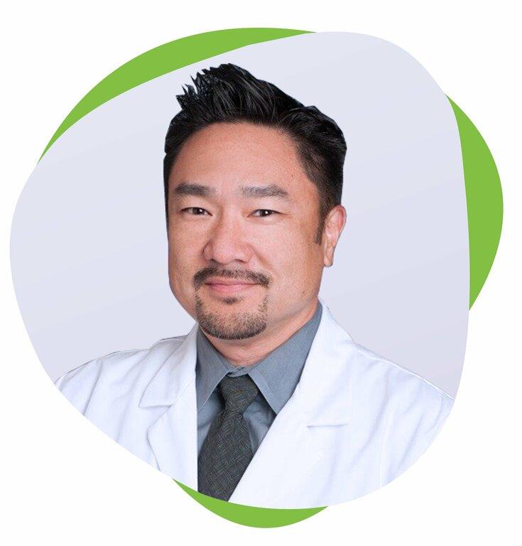 David H Feng, MD - Center For Vein Restoration