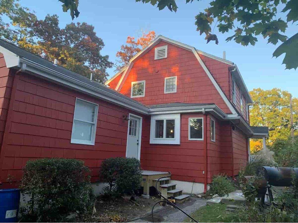 FL Painting & Carpentry