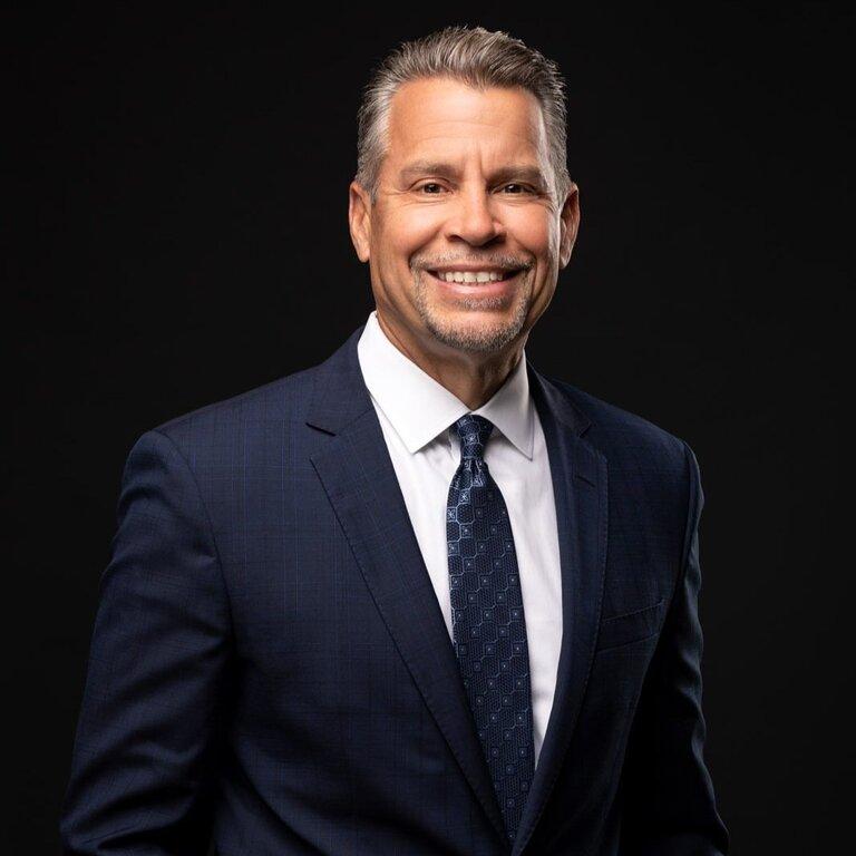 Merrill Lynch Financial Advisor Christopher Cook