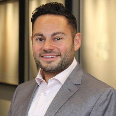 Merrill Lynch Financial Advisor Philip Natale