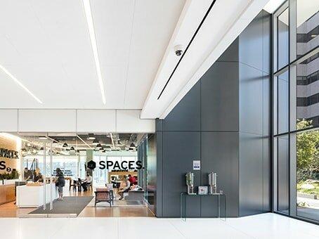 Spaces-California, Costa Mesa-Spaces the Met