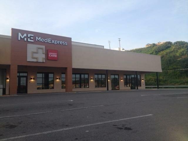 UPMC-GoHealth Urgent Care
