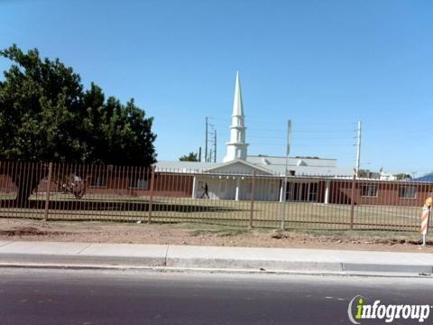 Hidden Treasures Christian Preschool