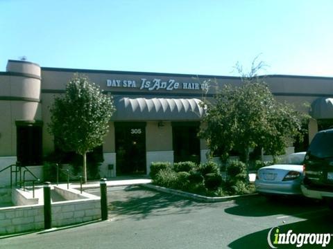 Ibaz Day Spa & Hair Co