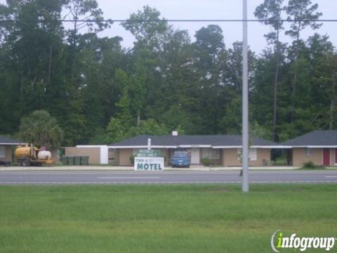 Town & Country Motel