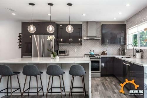 Better Built Builders