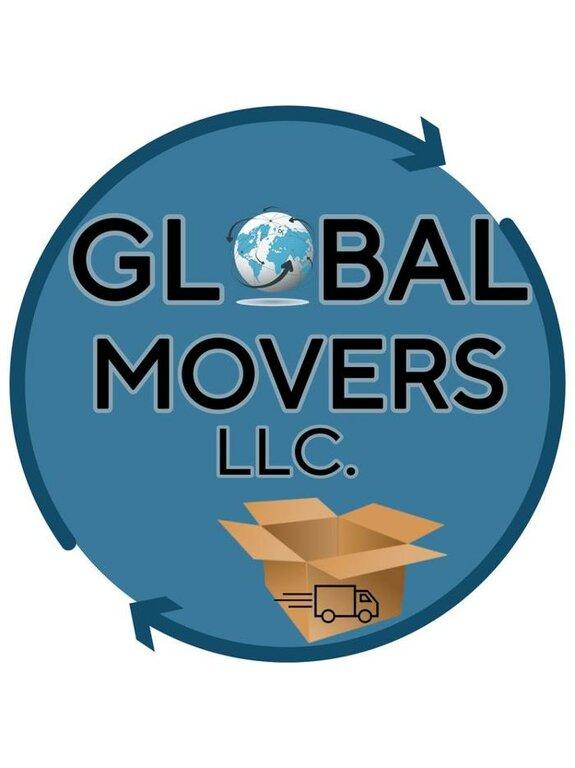 Global Movers