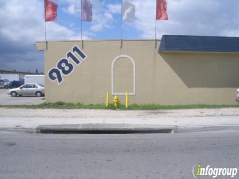 AC Shutters and Awnings Inc