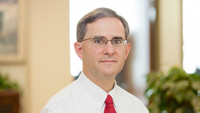 Morton J Singer, MD - Mercy Medical