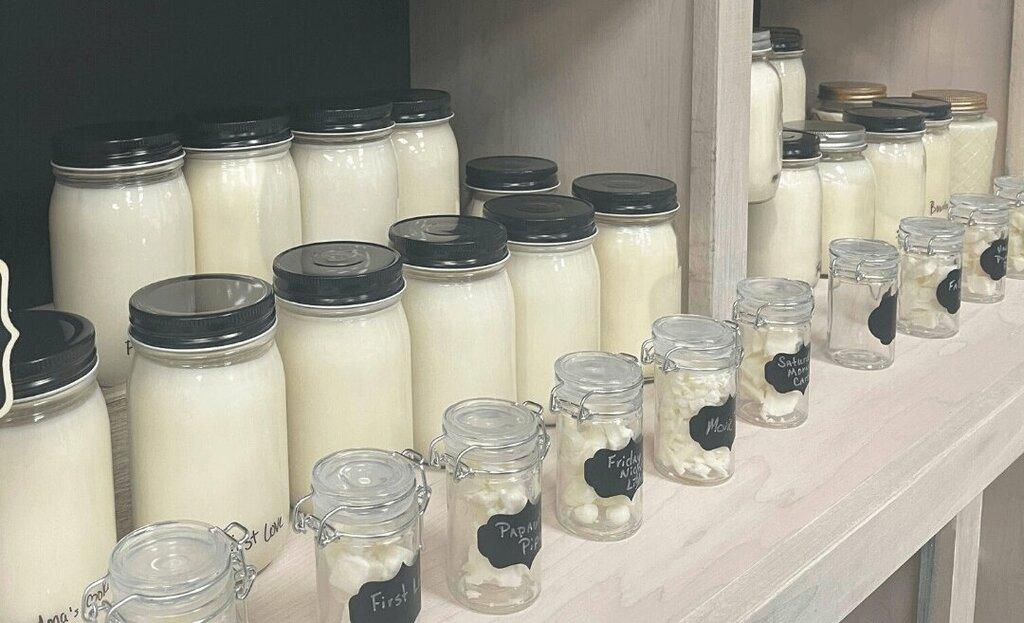 Smell of the Smokies