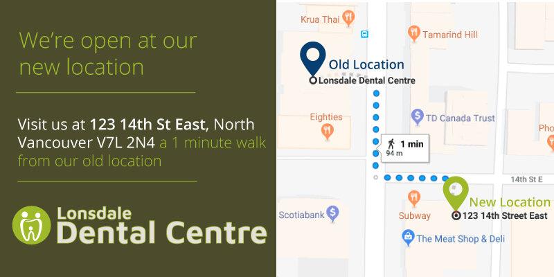 Lonsdale Dental Centre