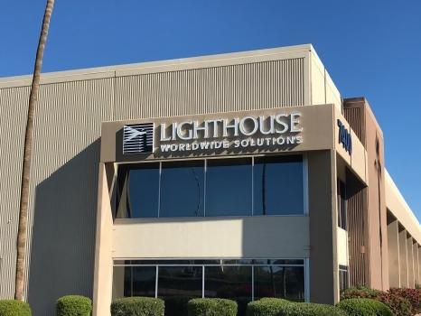 Lighthouse Worldwide Solutions
