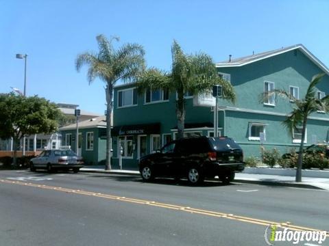 Bates Chiropractic Care