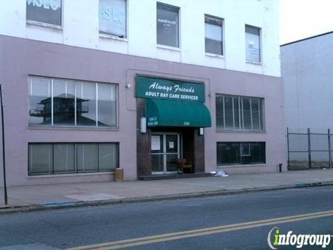 Freedom Missionary Comm Church