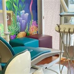 Children's Dental FunZone - Van Nuys