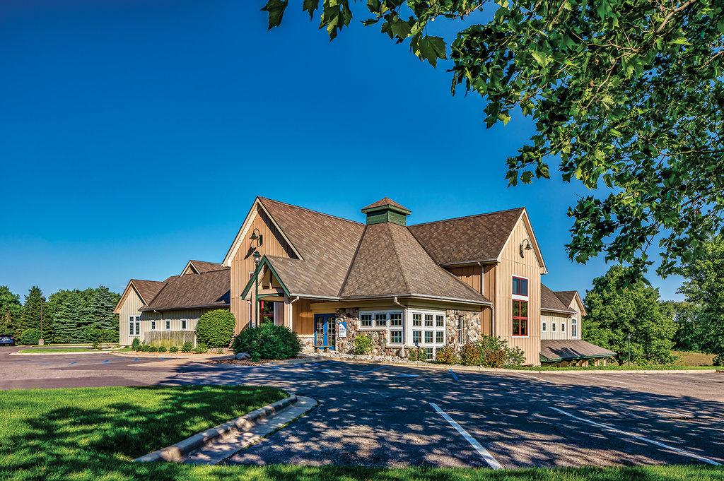 Beacon Kalamazoo Hospital Promed Family Medicine-Galesburg