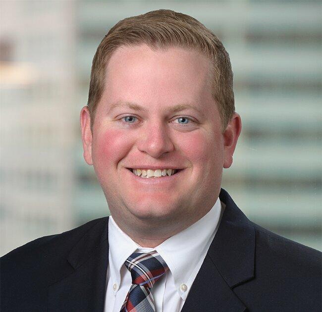 Patrick Walsh-Buckingham Strategic Wealth